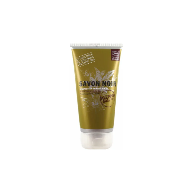 Tadé Savon Noir Bio 150 g