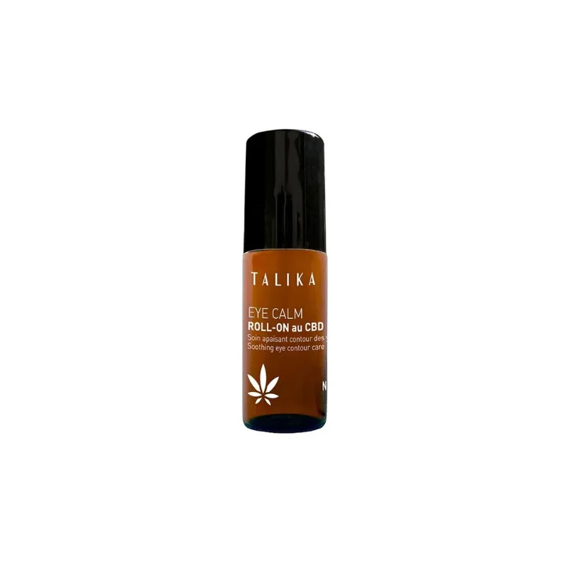 Talika Eye Calm Roll-on