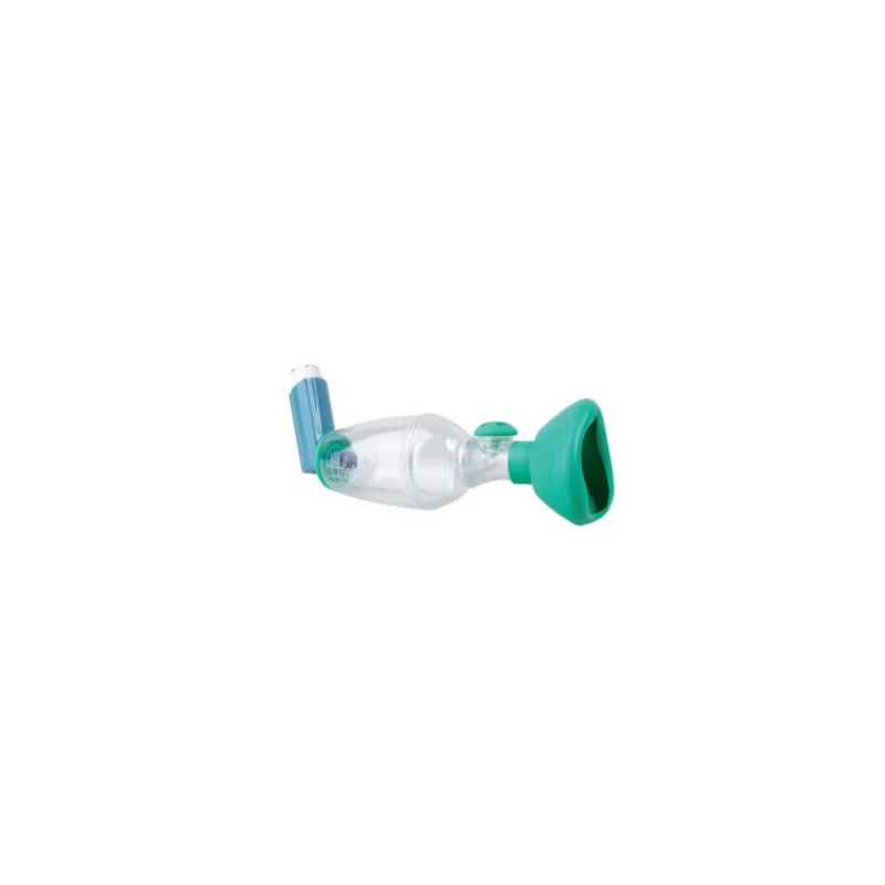 Tipshaler Chambre d'Inhalation Enfant