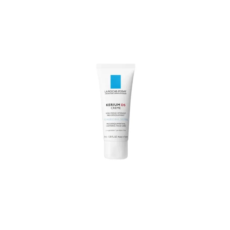 LA ROCHE-POSAY TOLERIANE KERIUM DS - 40ml