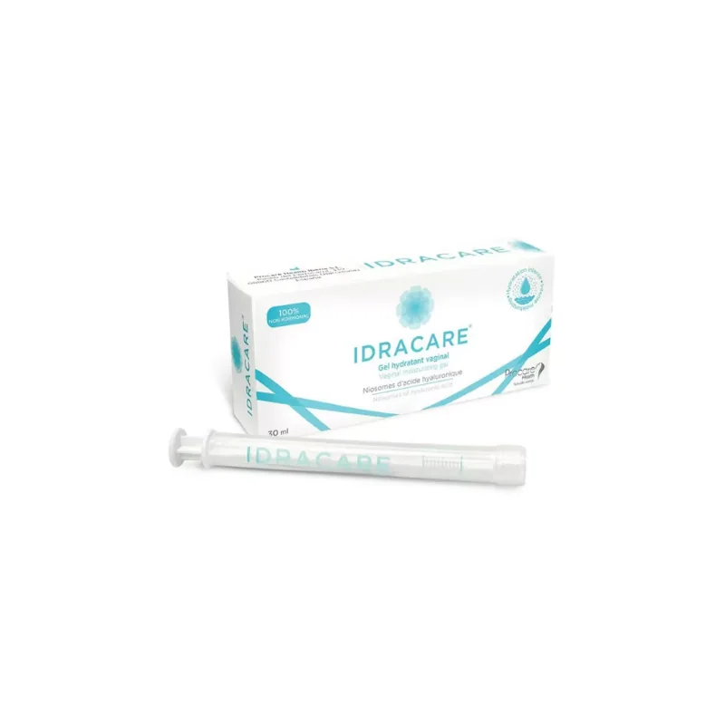 Procare Health Idracare Gel vaginal - 30ml