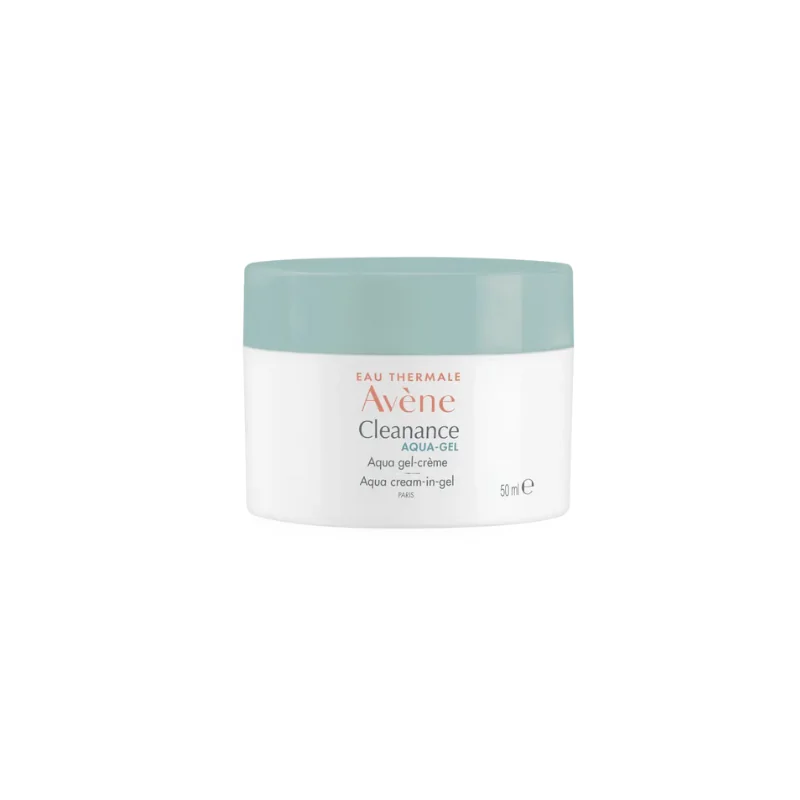 Avene  Cleanance Aqua gel-crème matifiant 50ml