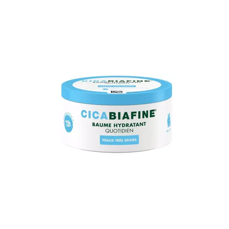 CicaBiafine Baume Hydratant Quotidien 300 ml