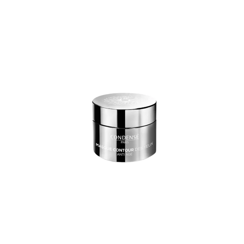 CONDENSÉ MASQUE CONTOUR DES YEUX Anti-Âge - 30ml