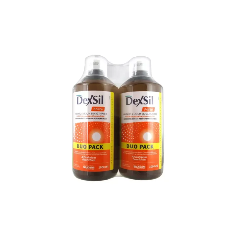 Dexsil Forte Articulations 1l