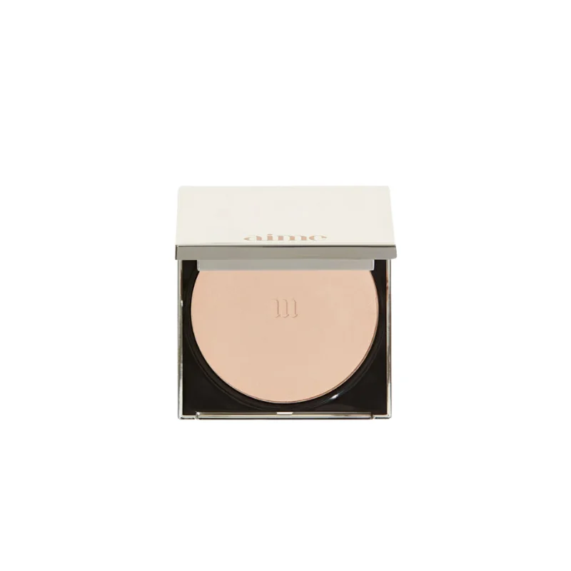 Aime   Fond de teint - poudre soin SPF