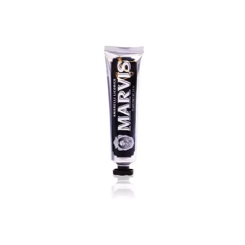 Marvis dentifrice menthe-réglisse 85ml