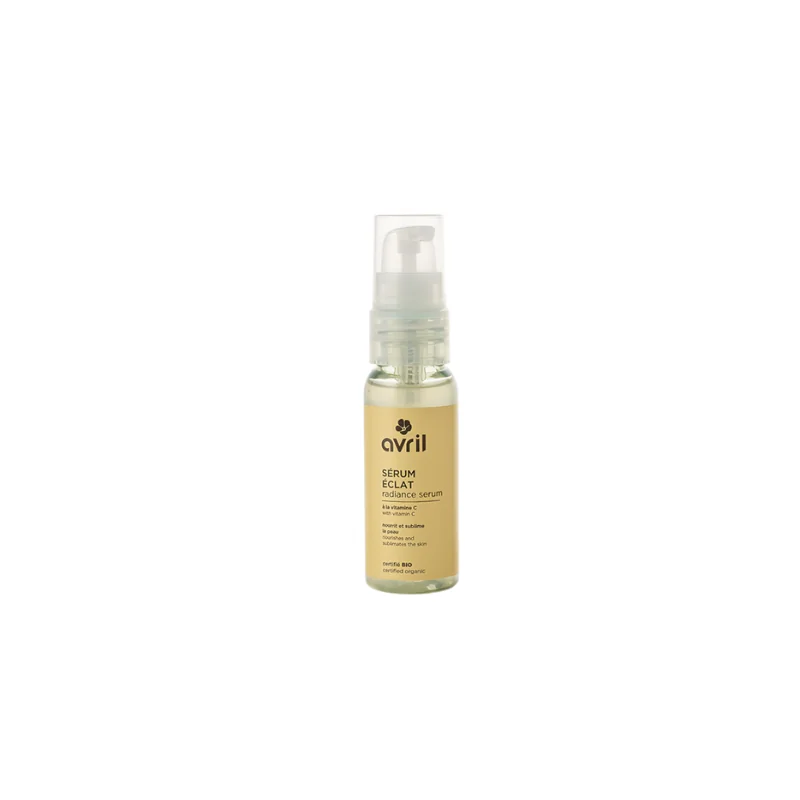 Avril Sérum Éclat 30 ml