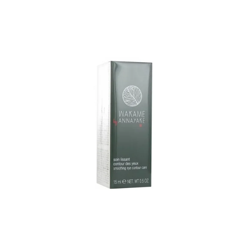 Annayake Wakamé Contour Yeux Lissant 15ml