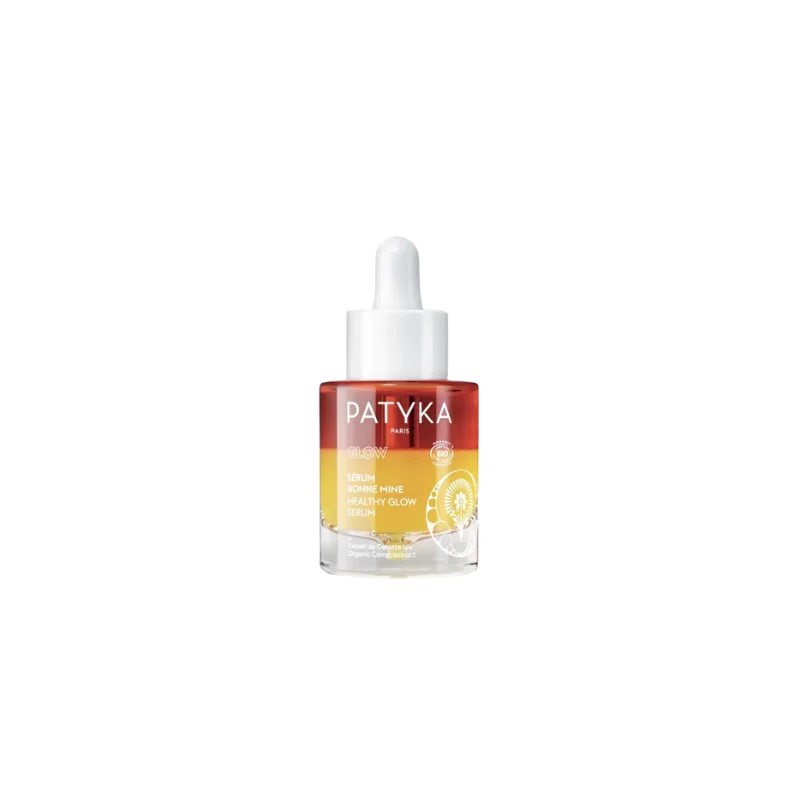 Patyka GLOW - Sérum Bonne Mine , 30ml
