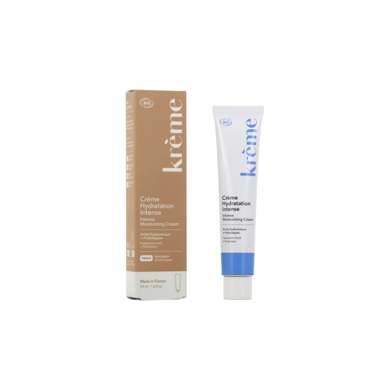Krème Crème Hydratante Intense 50ml