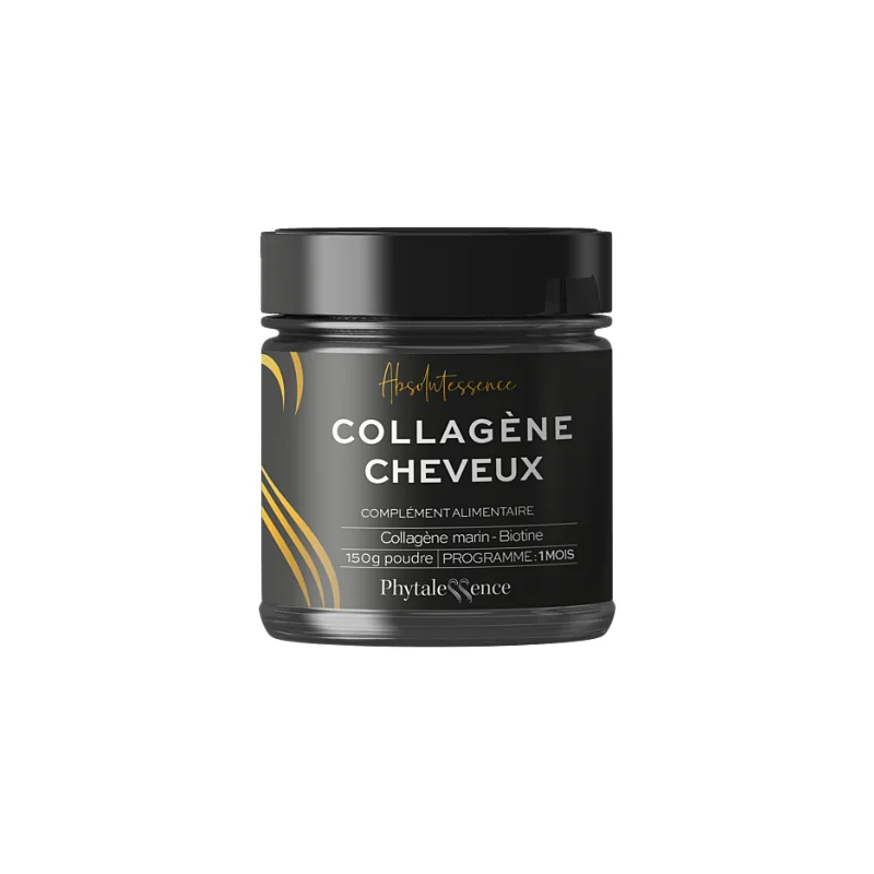 Phytalessence Absolutessence Collagène Cheveux 150 g