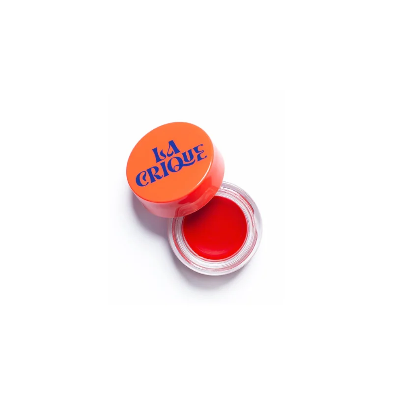 La crique Baume à Lèvres Teinté & Fard à Joues Hydratant - 03