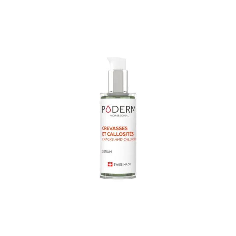 Poderm Sérum Crevasses et Callosités 75ml