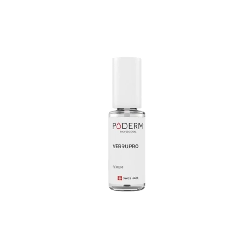 Poderm serum verrupro solution pieds-mains 6ml