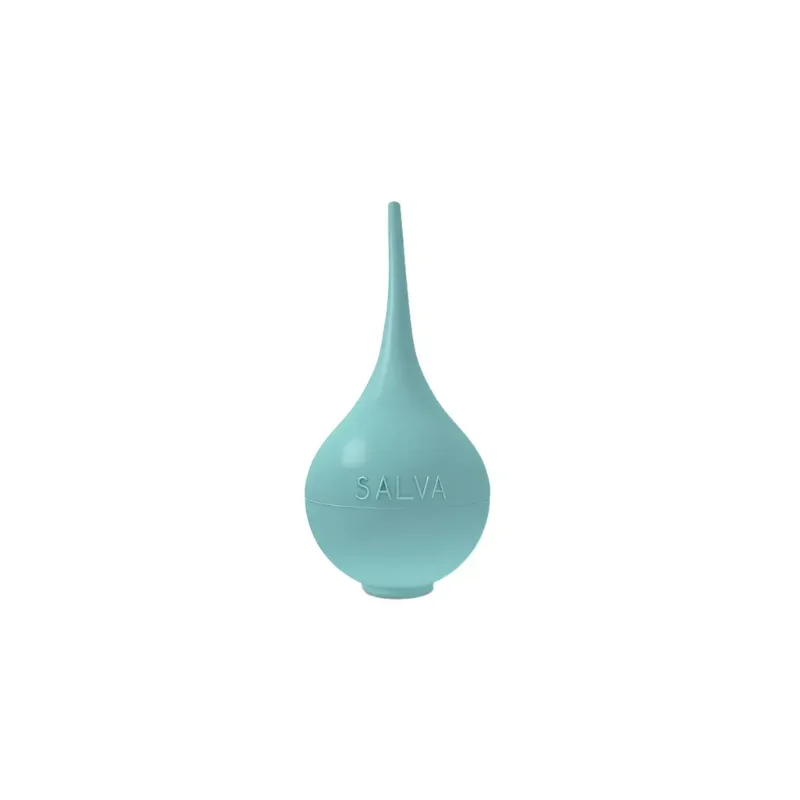 Salva Poire à Lavement (oreille) Effilée 30ml