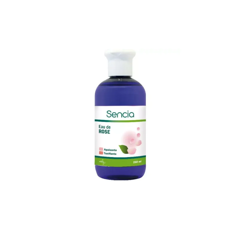 Cooper Sencia Eau de Rose 250ml