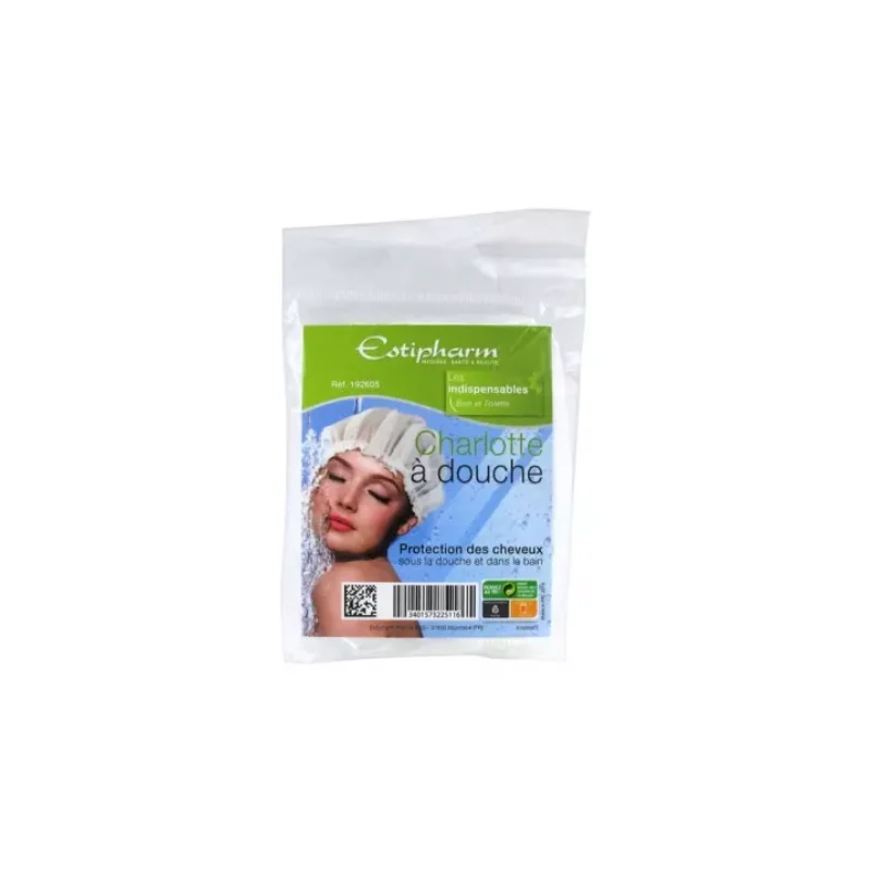 Estipharm Charlotte à Douche