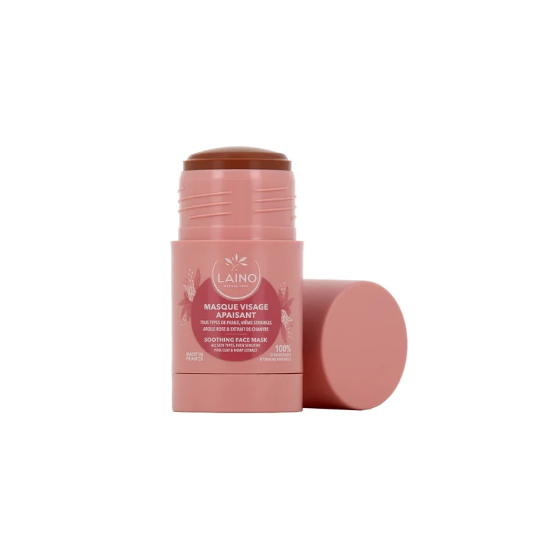 Laino Masque Soin Apaisant 65g