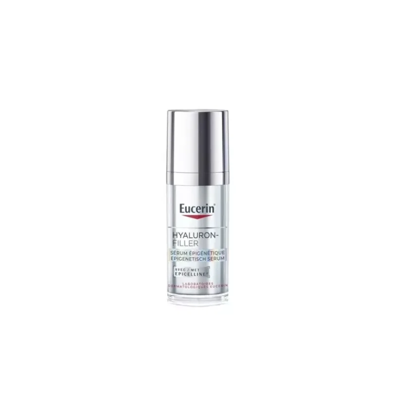 Eucerin Hyaluron-Filler Sérum Épigénétique 30 ml