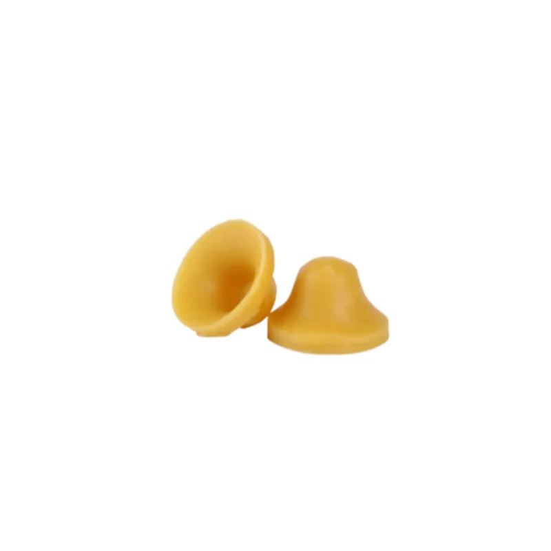 Melicare Coques d'Allaitement 1 Paire