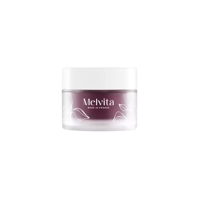 Melvita Argan Bio-Active Baume Nuit Régénérant Bio Rechargeable 50 ml