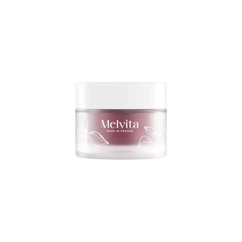 Melvita Argan Bio-Active Crème Lift & Fermeté Bio Rechargeable 50 ml