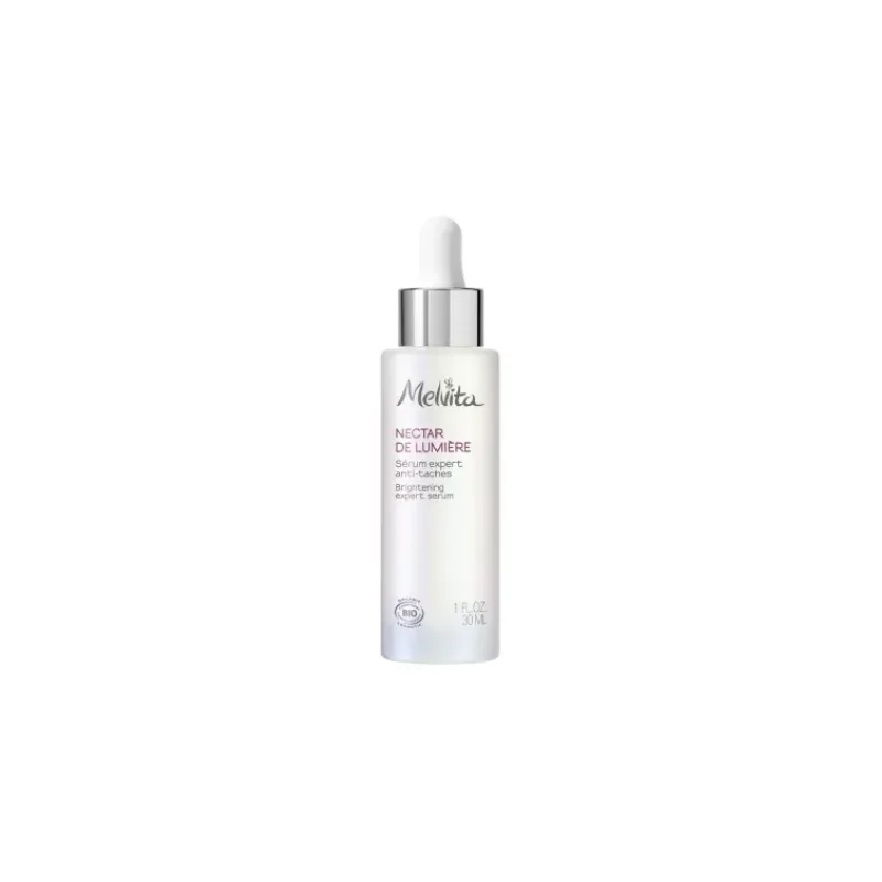 Melvita Nectar de Lumière Crème Perfectrice Éclat Bio 50 ml