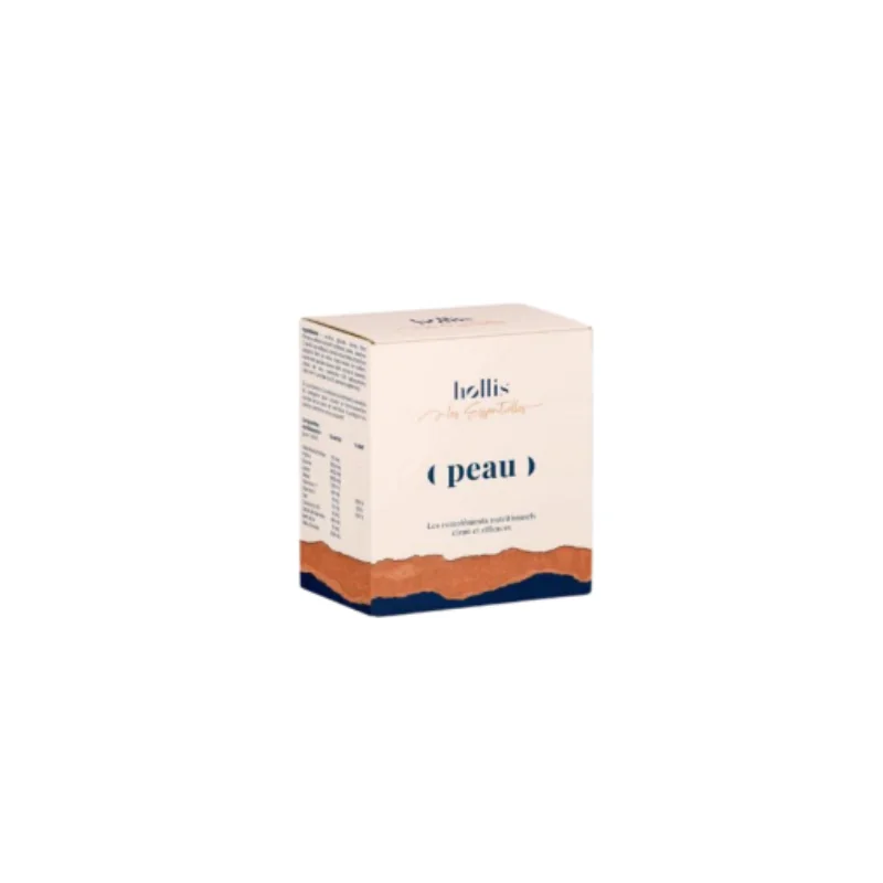 Hollis Les Essentielles Peau 21 sticks