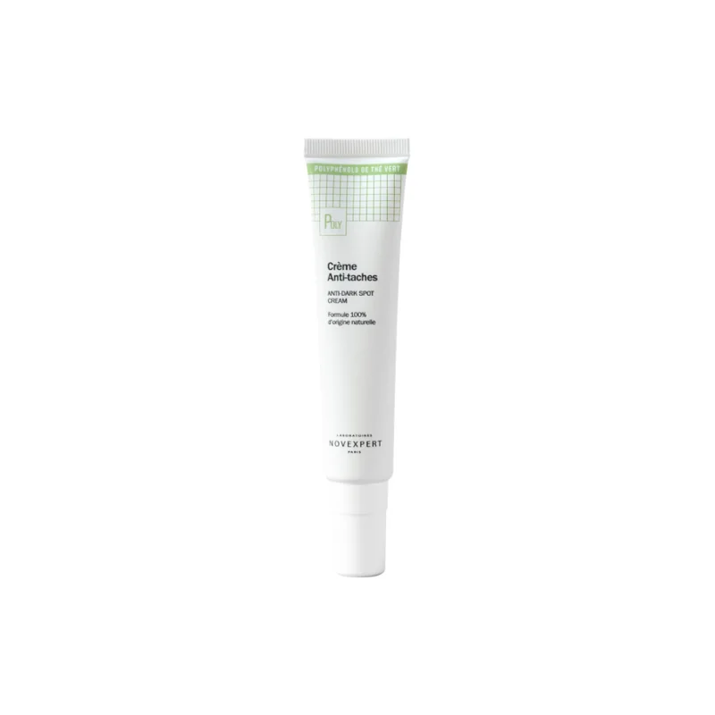 Novexpert  POLY Crème Anti-Tâches, 40ml