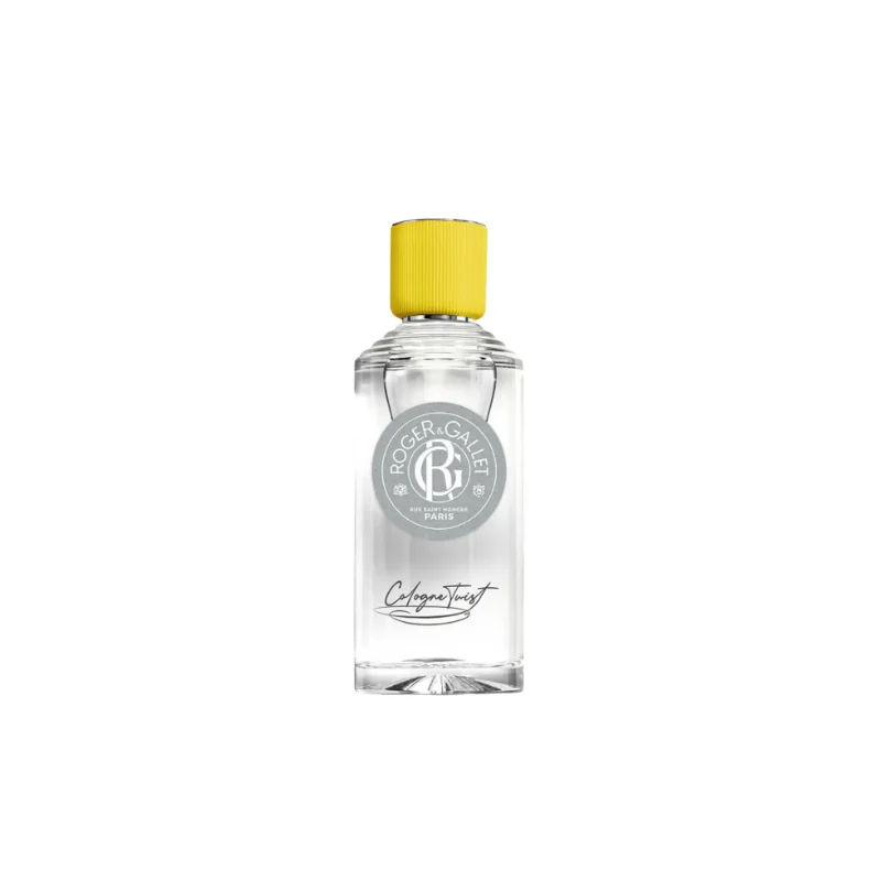 Roger&Gallet  COLOGNE TWIST Eau de Cologne, 100ml