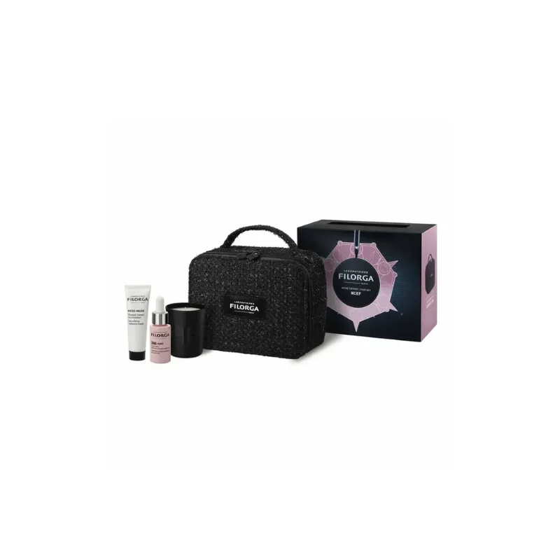 Filorga Ncef-Reverse Coffret De Régénération