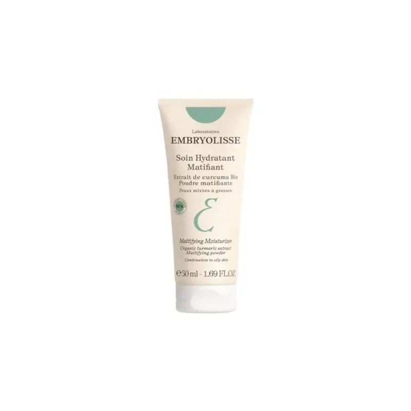 Embryolisse Soin Hydratant Matifiant 50 ml
