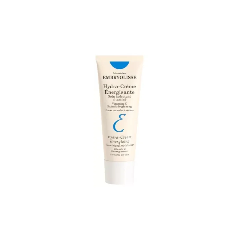 Embryolisse Hydra-Crème Énergisante 40 ml