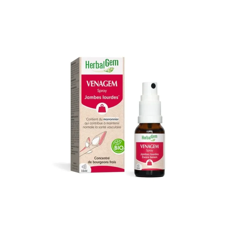 VENAGEM BIO SPRAY 15 ML