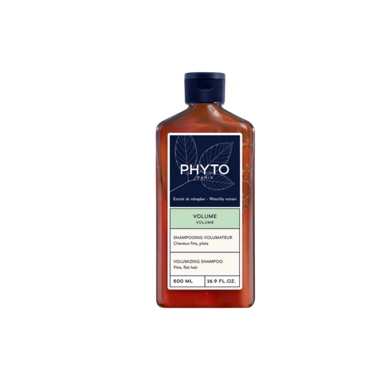 PHYTO Shampooing volumateur 500ML