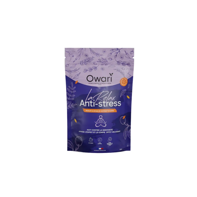 Owari Antistress 50g