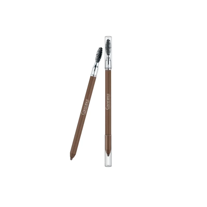 Avène Couvrance Crayon Yeux et Sourcils 1,36 g
