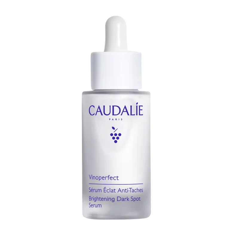 Caudalie Vinoperfect Sérum Éclat Anti-Taches 50ml