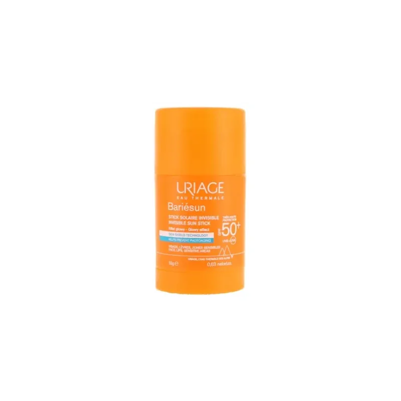 Uriage Bariésun stick invisible SPF 50