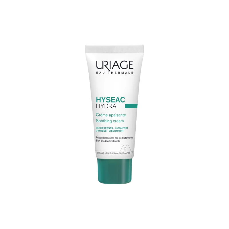 Uriage HYSÉAC - HYDRA Crème apaisante 40ml