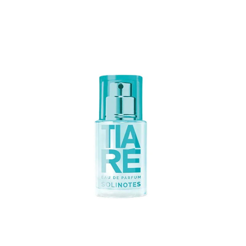 Solinotes Eau de Parfum Tiaré - 15ml