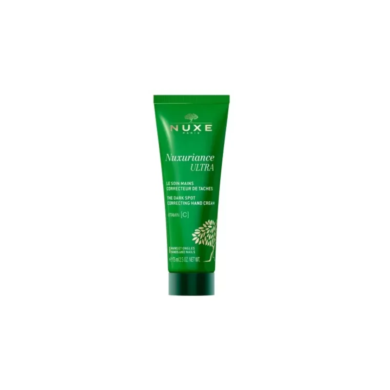 Nuxe Nuxuriance Ultra Le Soin Mains Correcteur de Taches 75 ml