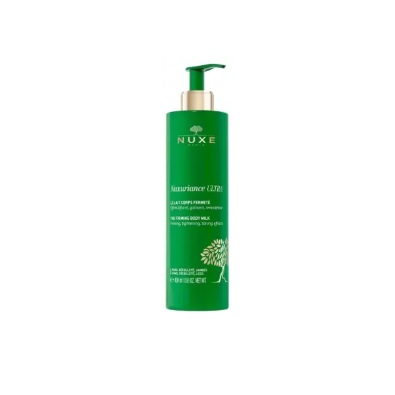 Nuxe Nuxuriance Ultra Le Lait Corps Fermeté 400 ml