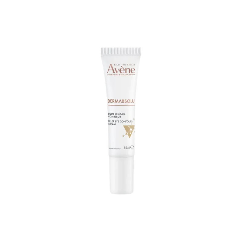 Avène DERMABSOLU Soin Regard Combleur 15ml