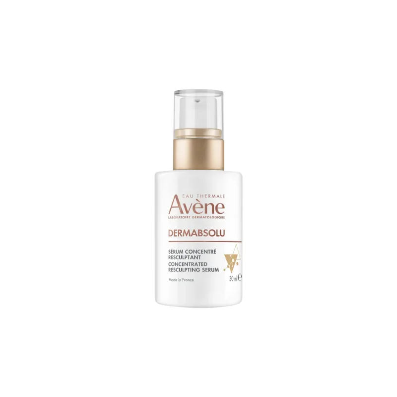 Avène DERMABSOLU Sérum Concentré Resculptant 30ml