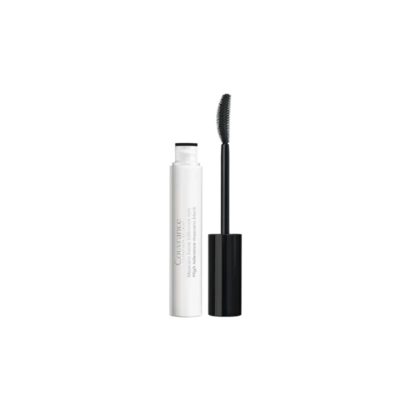 Avène COUVRANCE Mascara Haute Tolérance Noir 7ml