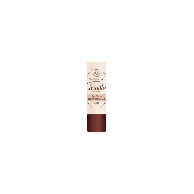 Rogé Cavaillès Baume lèvres Gourmand - 5,5g