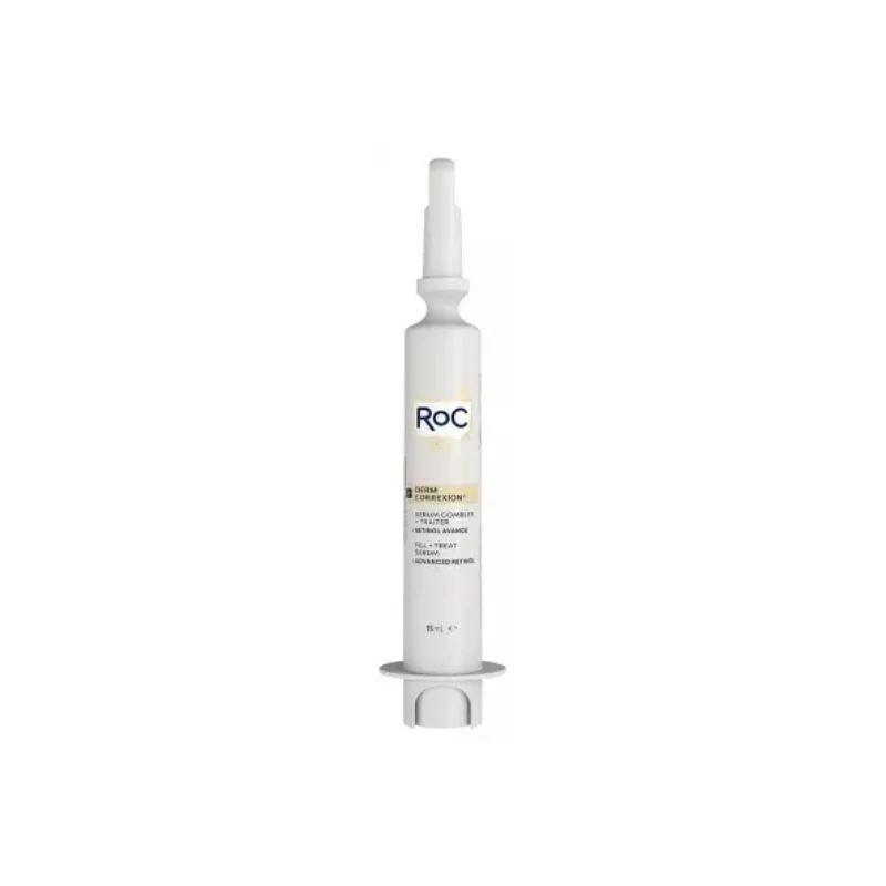 RoC Derm Correxion Sérum Combler + Traiter 15 ml