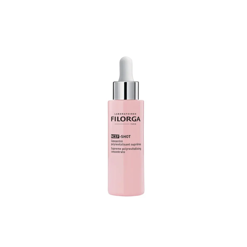 Filorga NCEF-Shot Concentré Polyrevitalisant Suprême 30ml